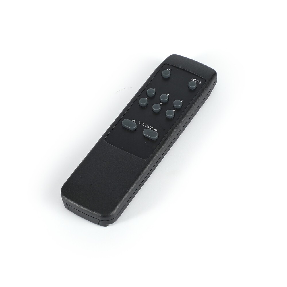 1 PCS Remote For ZERO-ZONE FA02A Passive Volume Controller