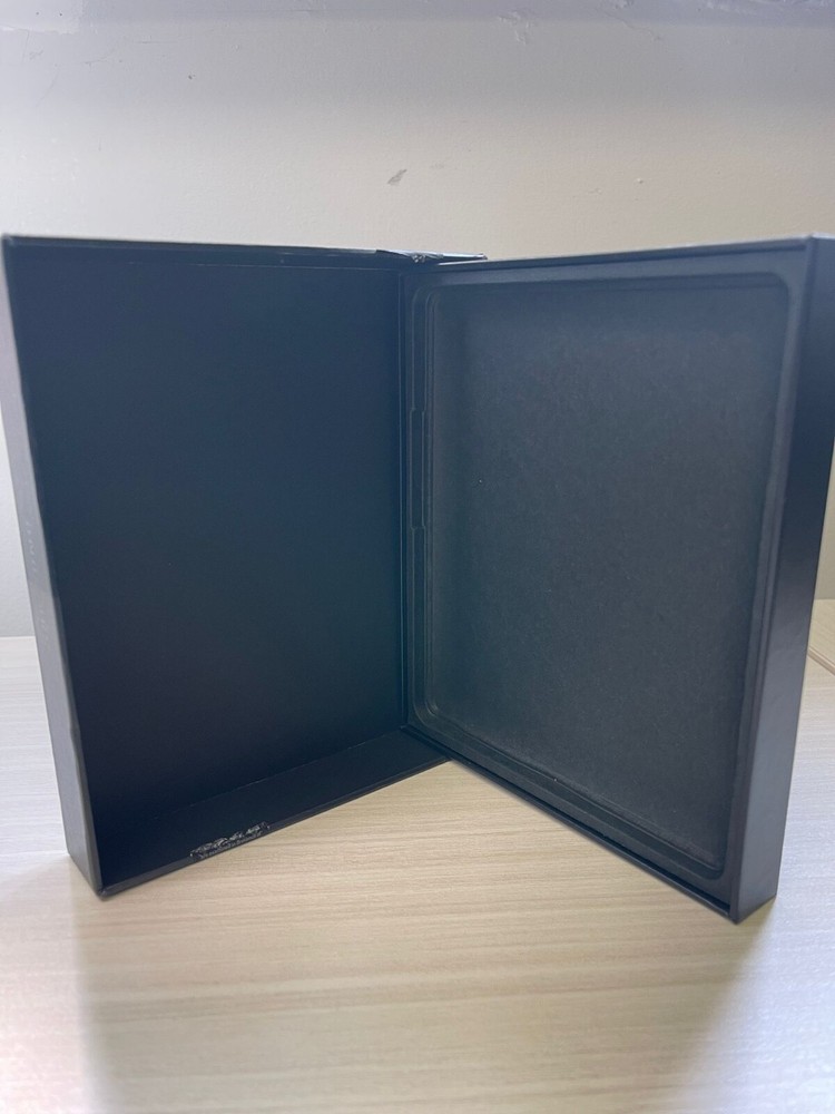 Samsung Z Fold 4 Empty Box (no phone or accessories)