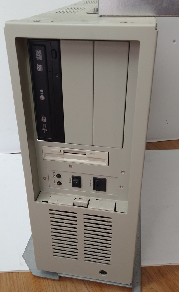 Creo KODAK CTP MAGNUS 400 PC Controller FULL