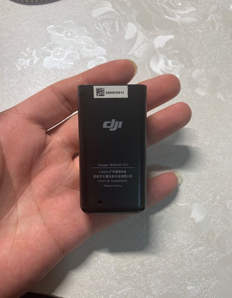 DJI Ronin M MX Thumb Controller Wireless Thumb Controller for Ronin-M Gimbal