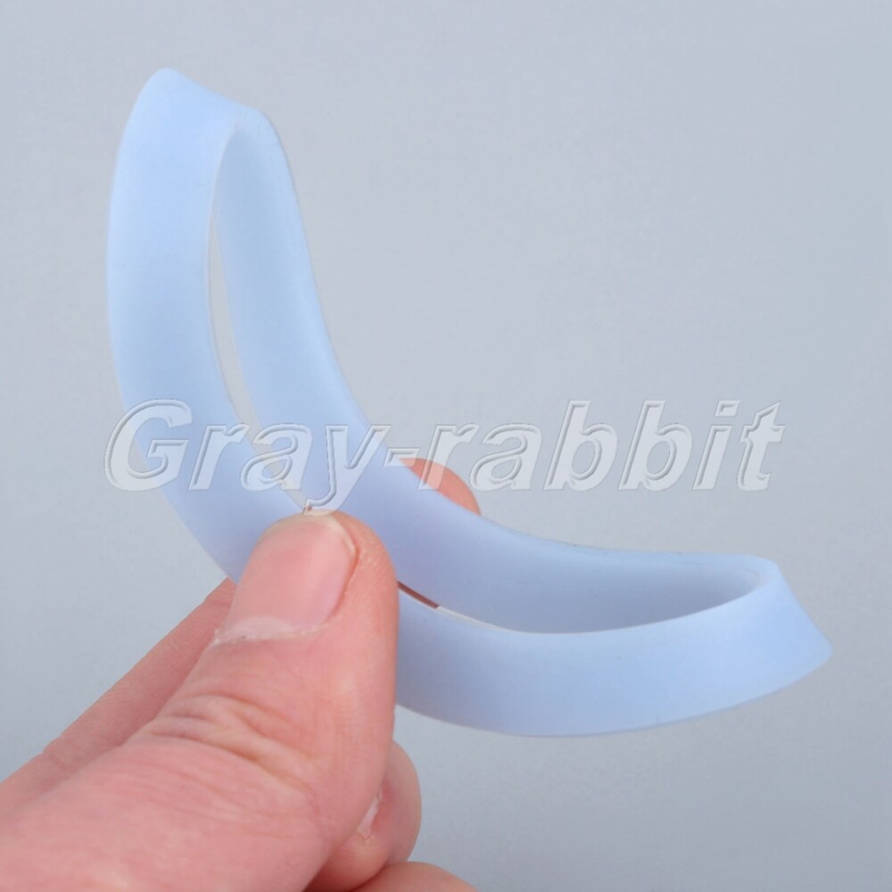 Rustless Blade Cutter & Gasket Ring Replacement For Black &Decker Blender