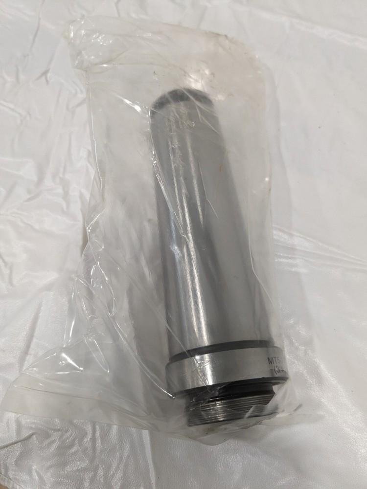 Boring Head Taper Shank: MT5, Threaded Mount 220-1554