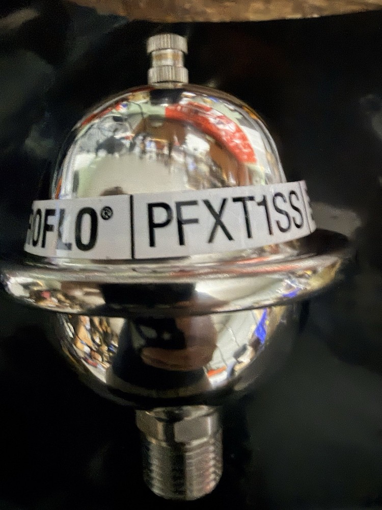 PRFOFLO PFXT1SS 1/2 STANLESSSTIL WATER HEATER EXPRESSION TANK NEW FREE SHIPPING