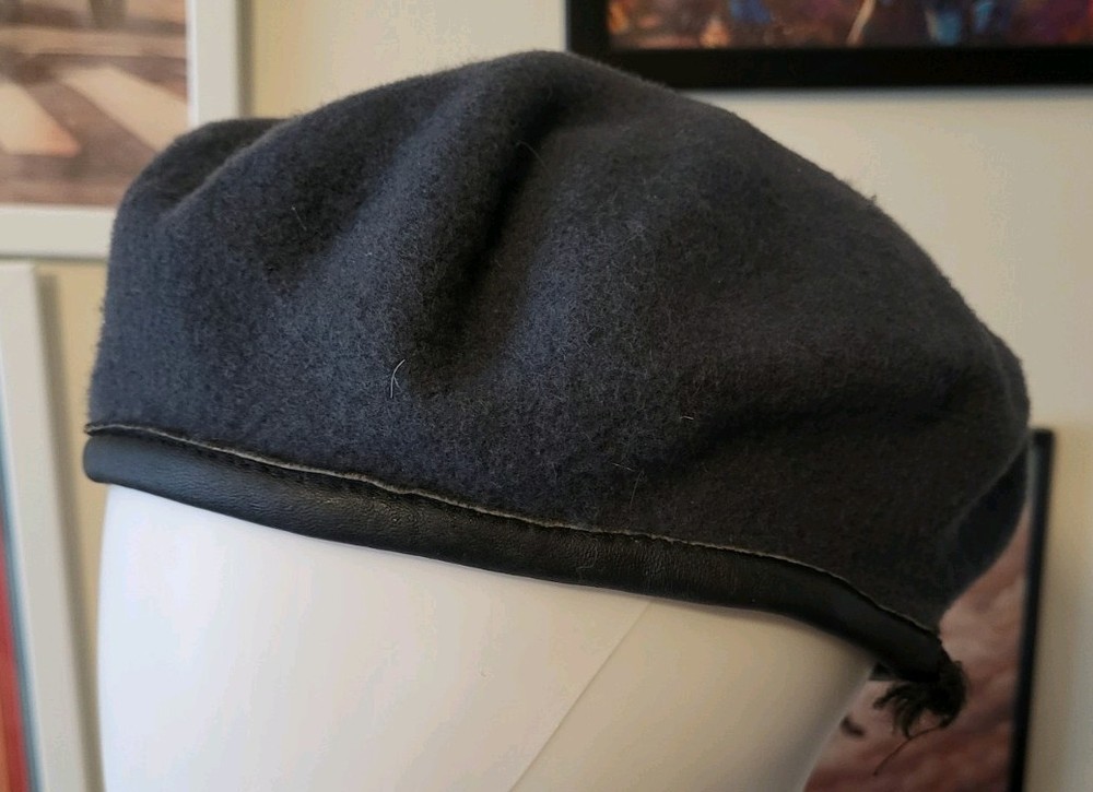 RAF Beret: Size 56