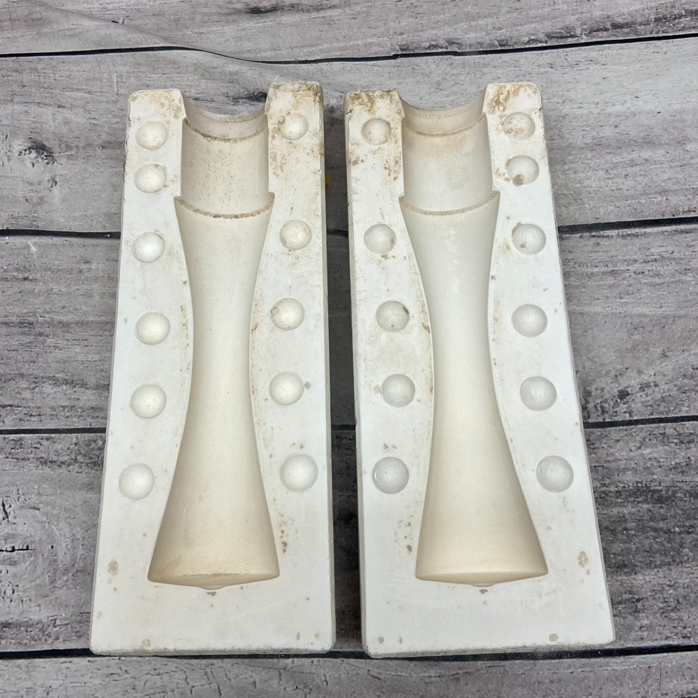 Ceramic Slip Casting Mold Arnels #430