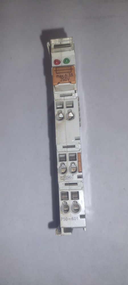 Wagon 750-601 Power Supply Module