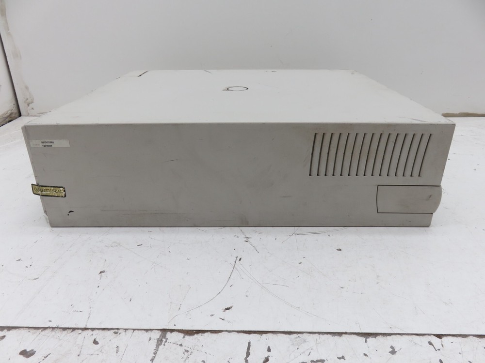 Gateway NLX Mini-Desktop E1200-366C Shell/ Cover