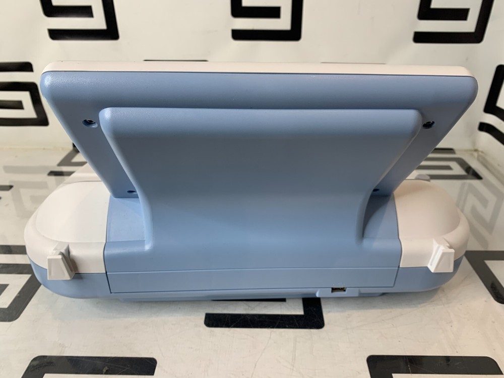 Supersonic Aixplorer Multiwave Ultrasound 02150-B04 Control Panel Console (B)