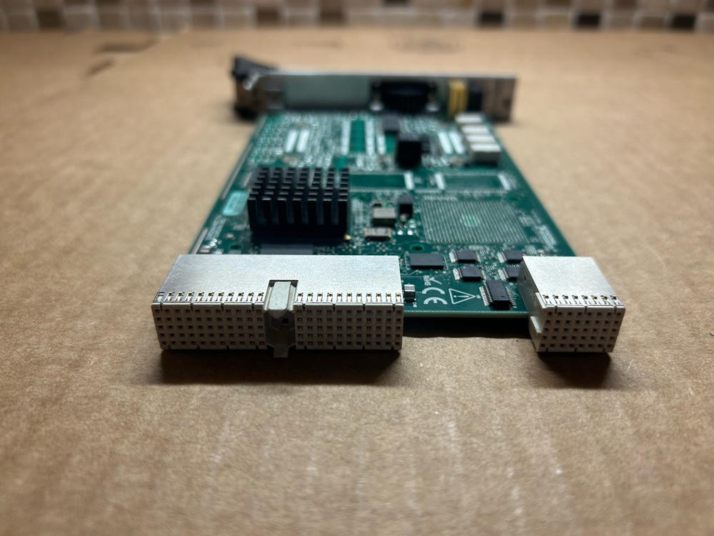 National Instruments NI PXI-8513 XNET CAN Interface Module