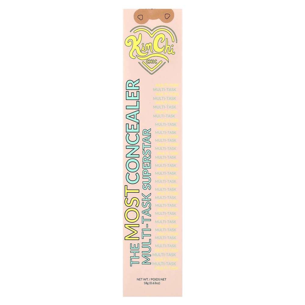 The Most Concealer®, 11 Medium Tan, 0.63 oz (18 g)