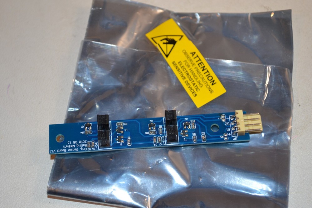 Original Sensor Board V1.1 Beijing Meikeyi