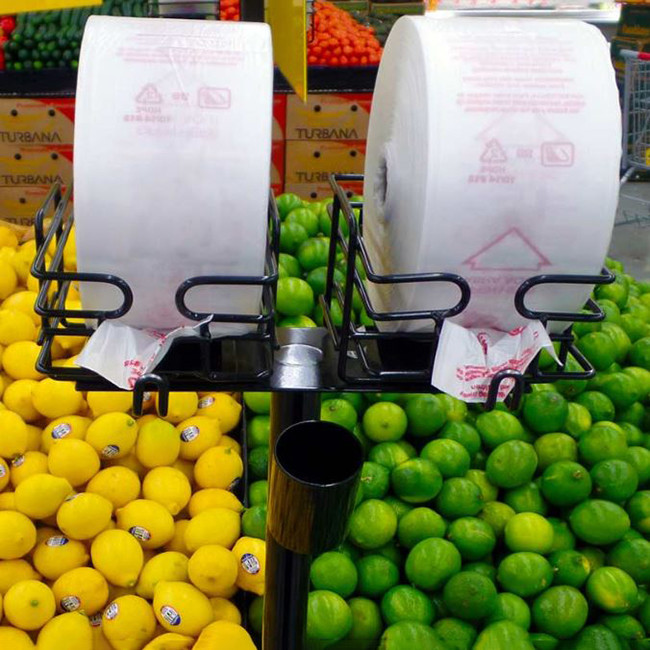 Unistar Pak Fresh More Matters Bag | 3000 per case