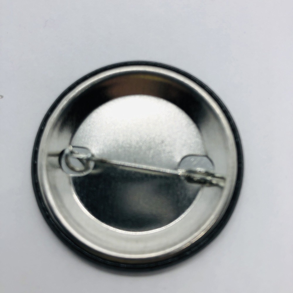 Chase Life Inspirational Button Pin Pinback