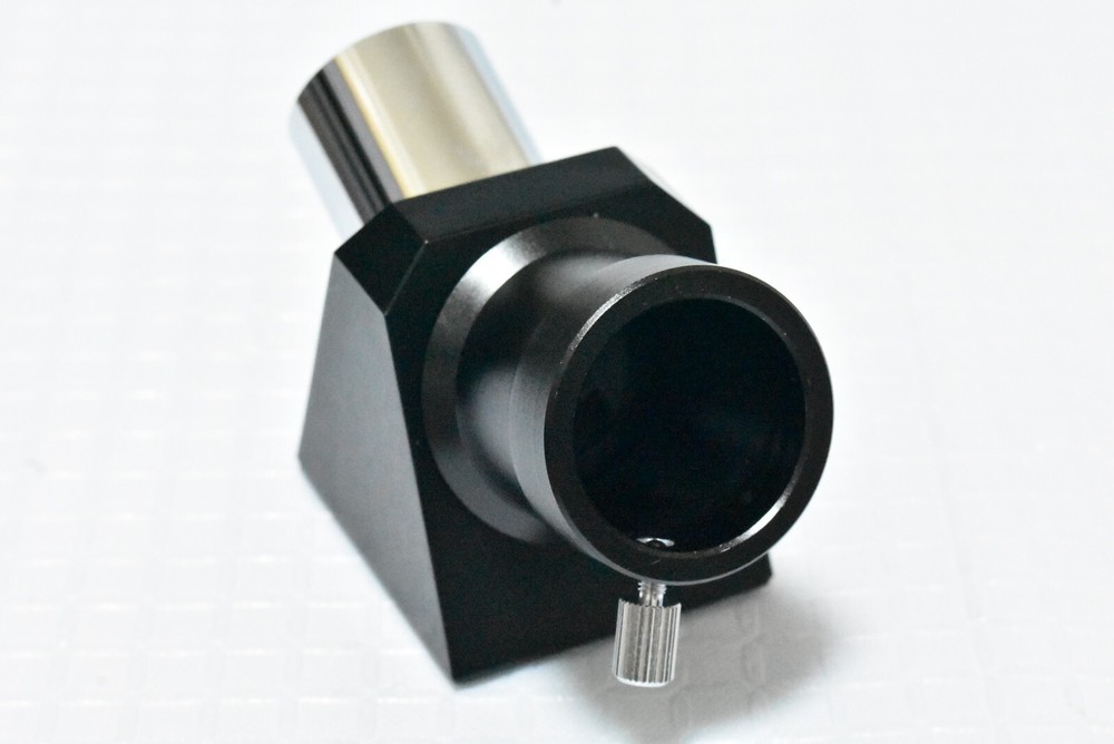 Vixen 45° erecting prism Sleeve 24.5mm