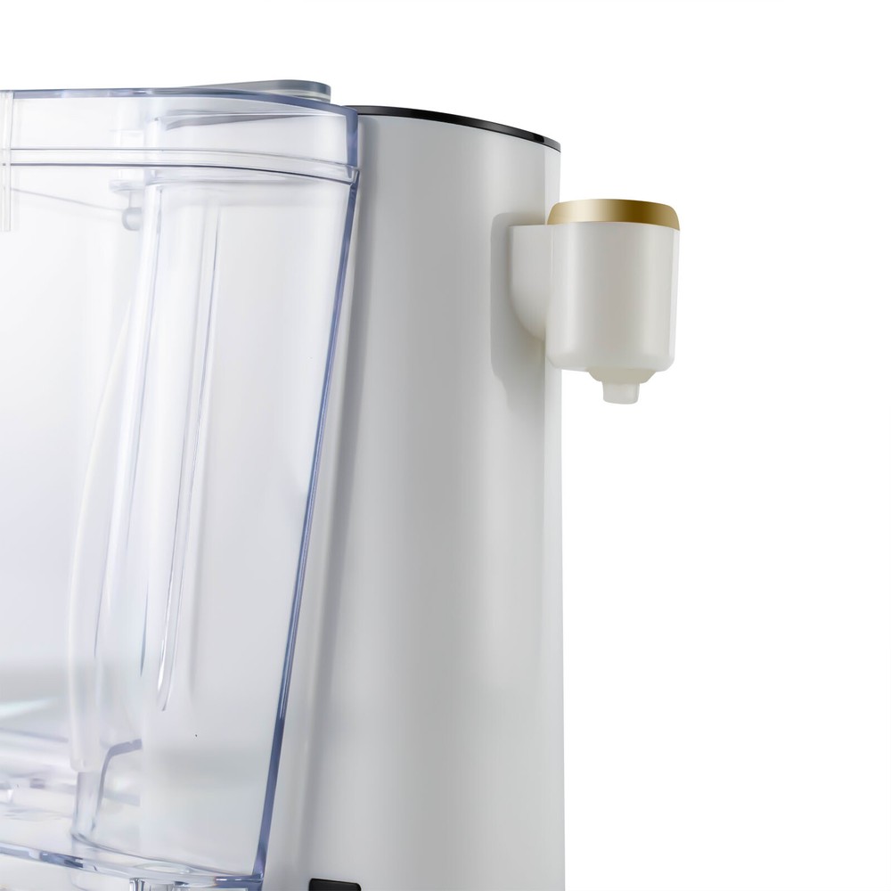 1200ml Instant Hot and Cold Water Dispenser with LCD Touch Control