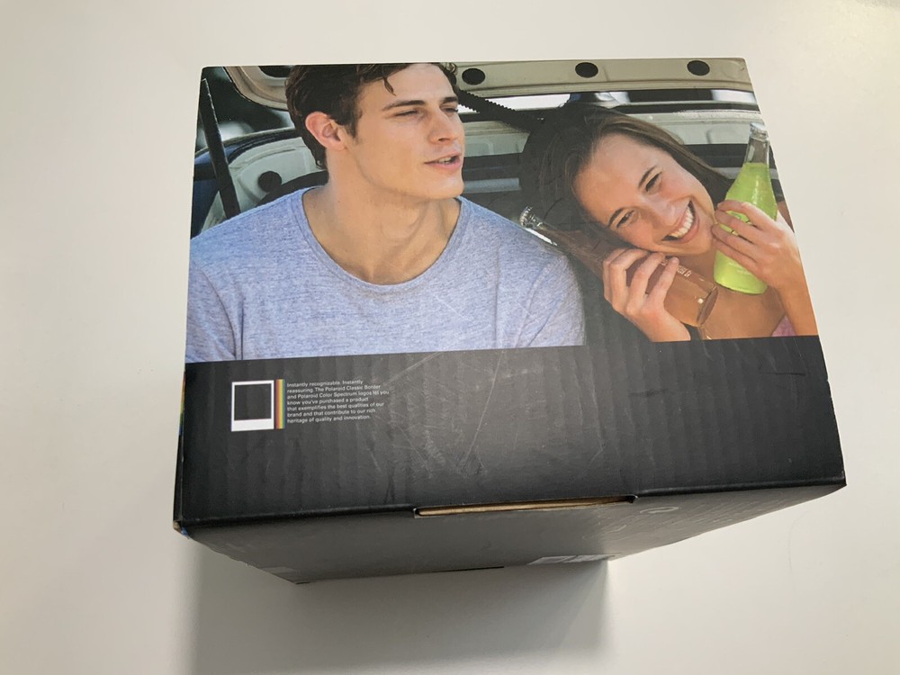 Polaroid Virtual Reality Headset New In Box