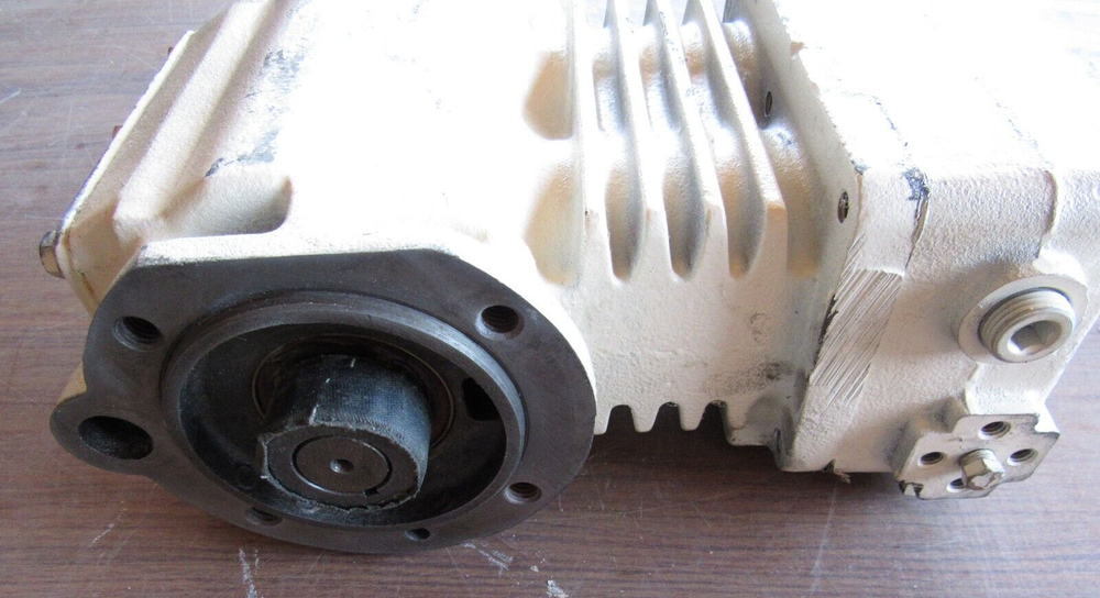 Bendix Air Compressor TU-Flo 750