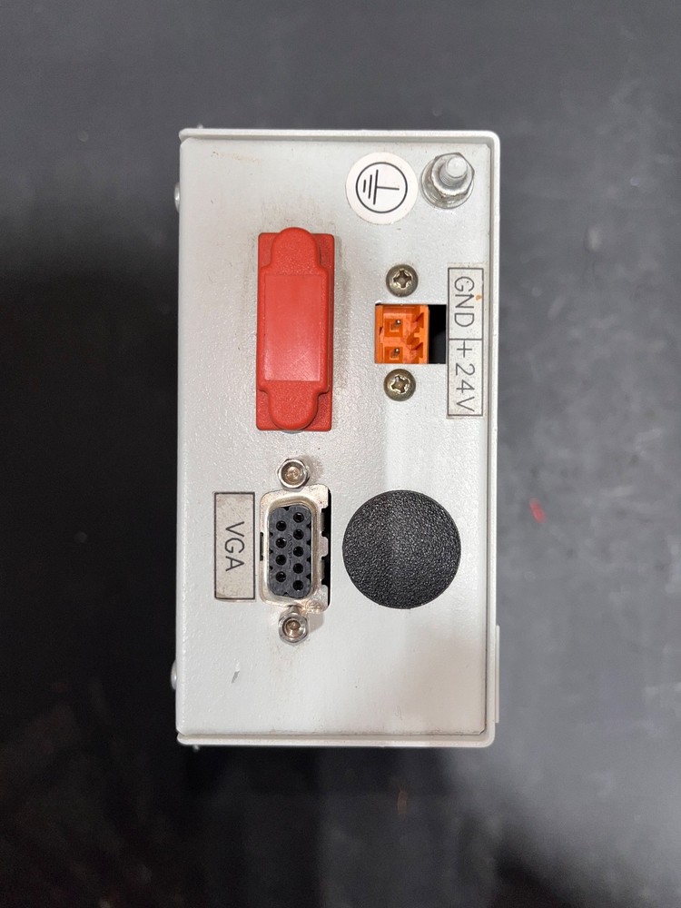 UNIPO 2UIVGARGBX00 Data Switcher