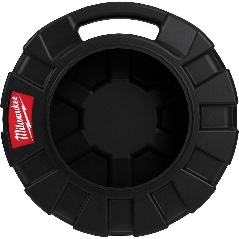 Milwaukee Small Cable Container For Sectional Cable - 47-53-2869