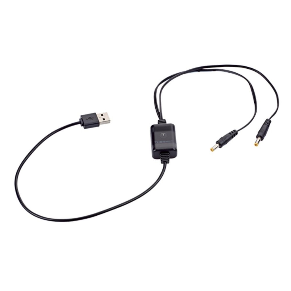 Therm-ic C-Pack Insole USB Charging Cable