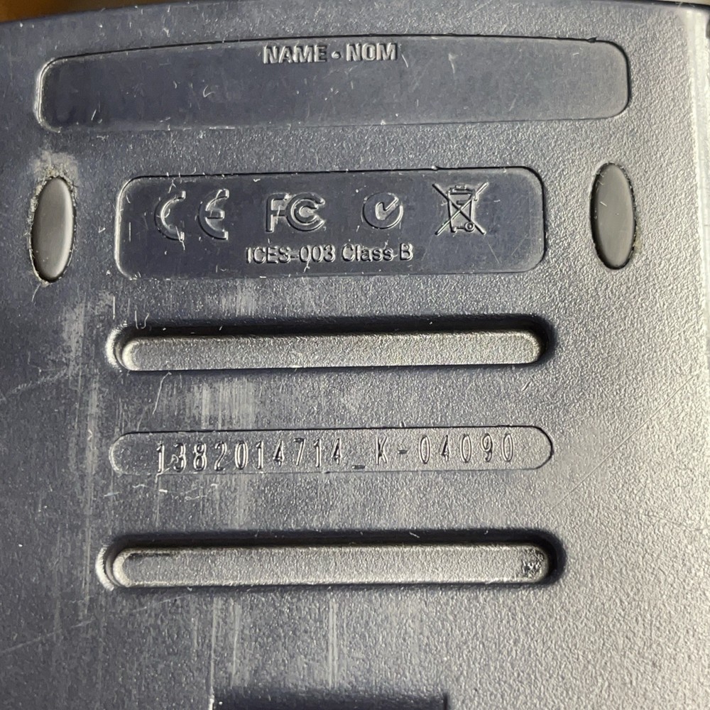 TI-84 Plus Graphing Calculator – TESTED & WORKING – W/Cover