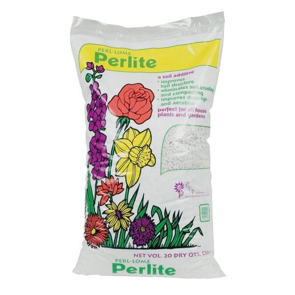 PVP Industries Horticultural Coarse Perlite