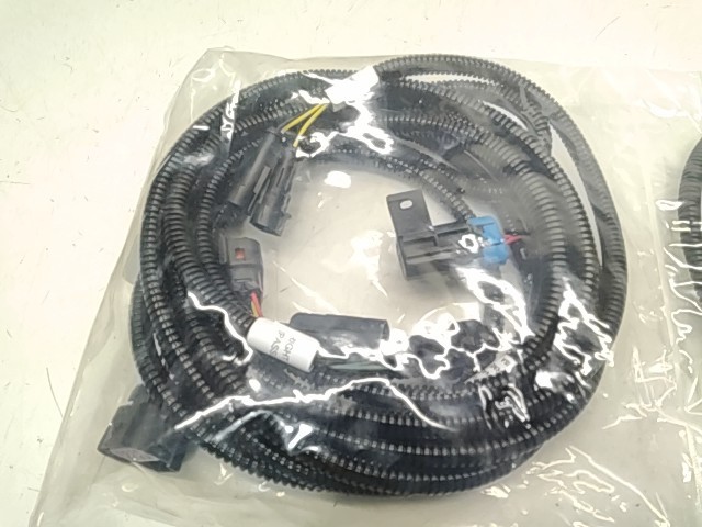 Turn Signal Kit - 2000 Corbin Custom Works NOS