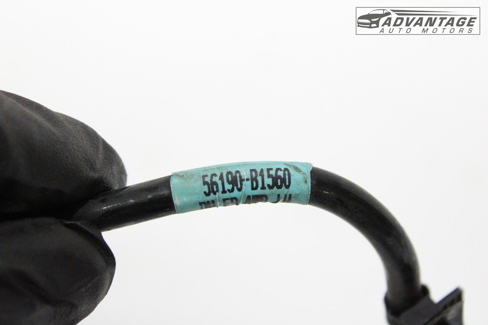 2018-2020 GENESIS G80 FRONT LEFT DRIVER SIDE WHEEL SPEED ABS SENSOR OEM