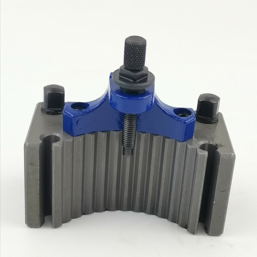 AD1675 Turning Tool Holder for A1 or A Multifix 40 position Multifix Tool Post