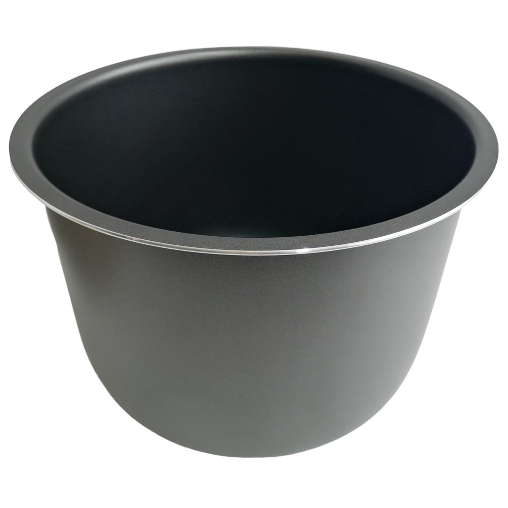 6L Multi-functional Health Fermentation Pot 110V Yogurt Machine Black Garlic