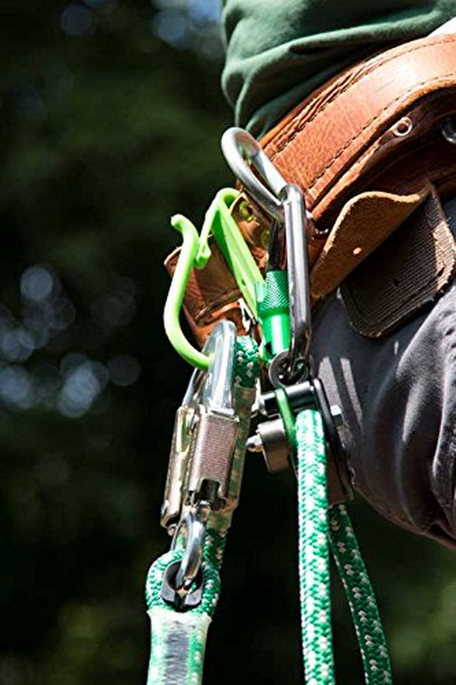 Gated Lineman Hand Line Carrier