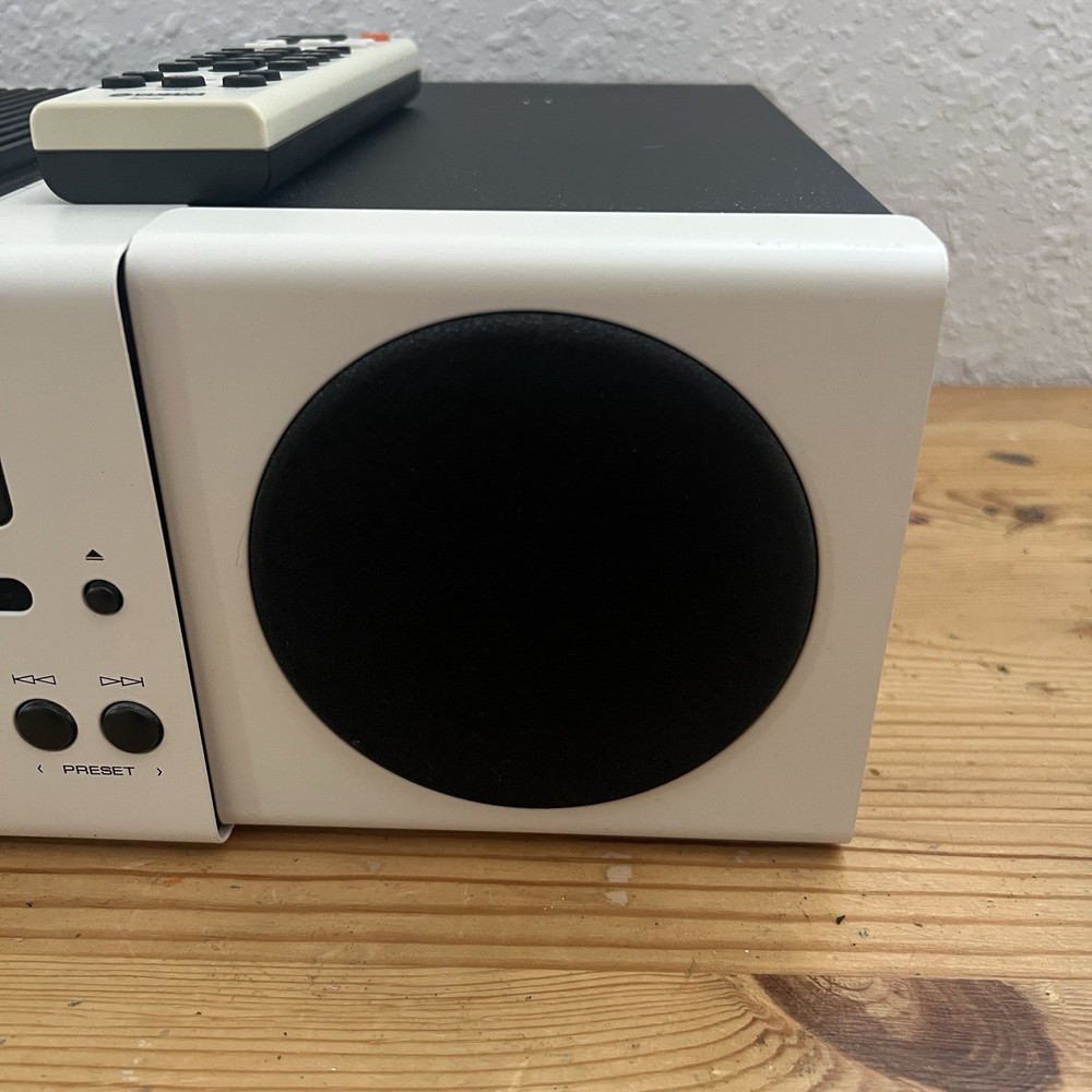 YAMAHA MCR-B043 Micro component