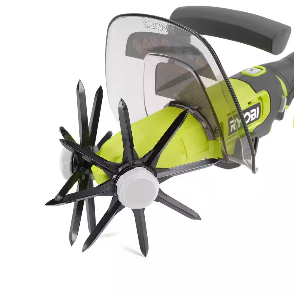 ONE+ 18V Cordless Compact Battery Cultivator (Tool Only)