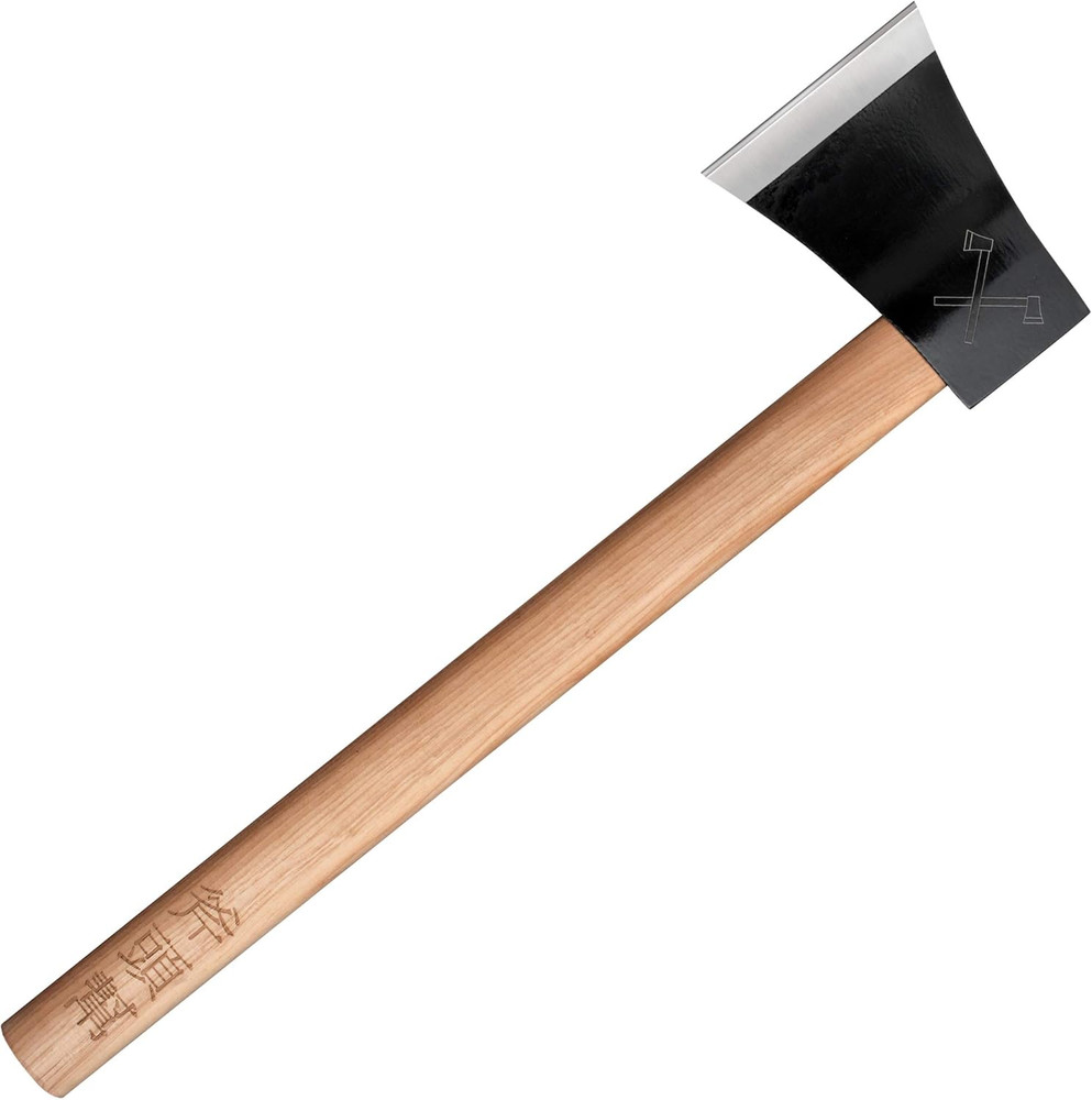 Axe Gang Hatchet, One Size