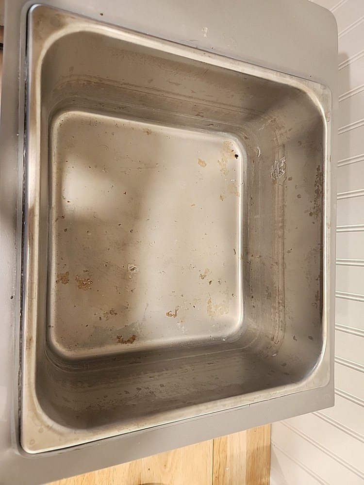 VWR Water Bath 1203 TESTED WORKS