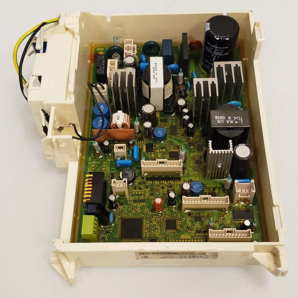 REU-KA3237WD REU-KA2530WD Q51604C OEM control board Rinnai Tankless heater