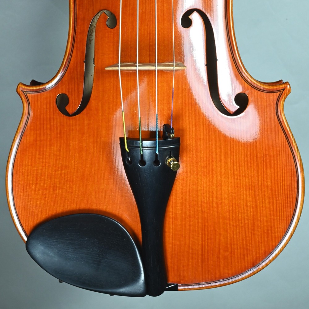 Suzuki Violin No. 540 (Advanced), 4/4, Japan - IMMACULATE!