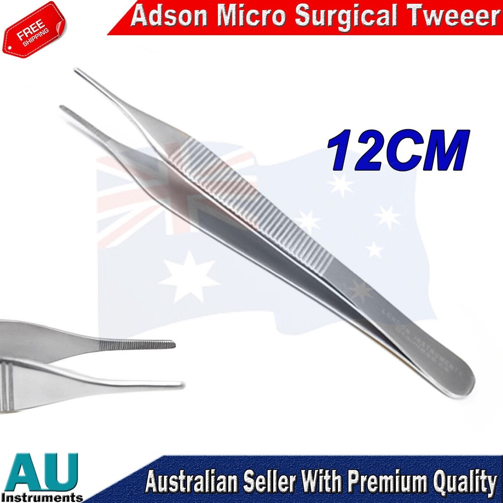 Dental Oral Surgery Instruments Root Elevators Cotton Forceps Bone Rounger Plier