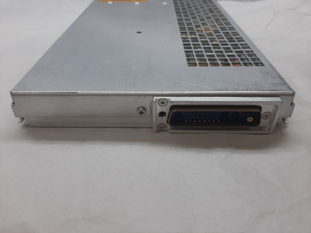 Tektronix 80C12 Optical Sampling Module