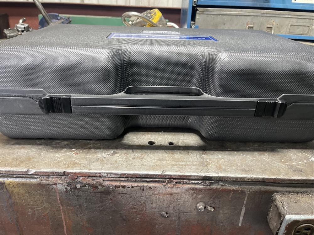 NEW Hougen Magnetic Drill Replacement Carrying Case 75004PR
