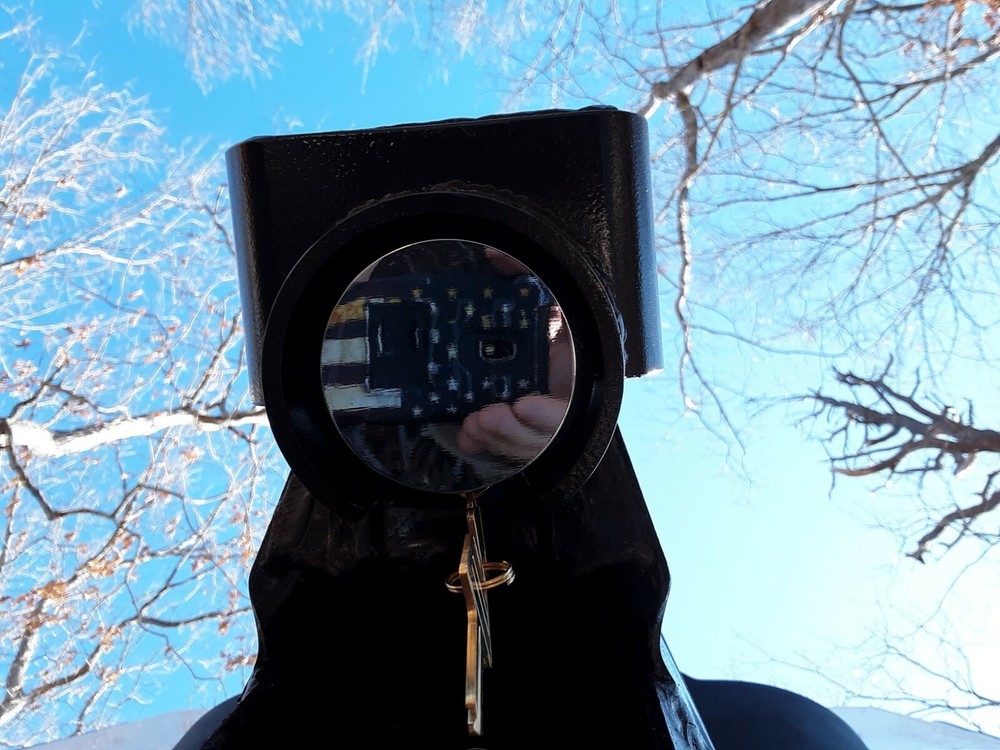 MEGA LOC-IT** 2 5/16" Trailer Hitch Coupler Lock, Heavy Duty,***Free Shipping***