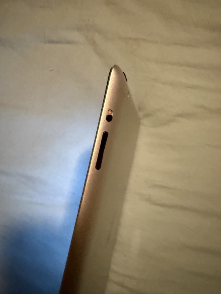 Apple ipad 2nd generation 16gb wifi