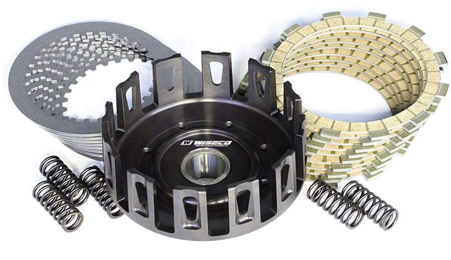 Wiseco Performance Clutch Kit PCK054
