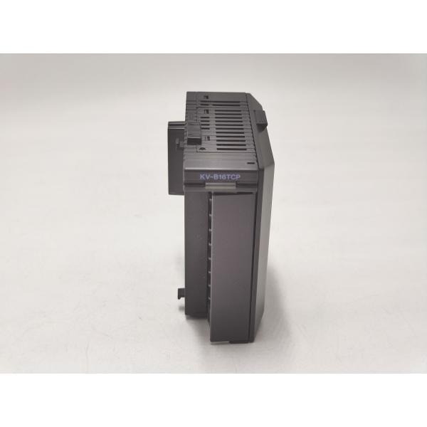 KEYENCE KV-AD40 Analog Input Unit Module NEW