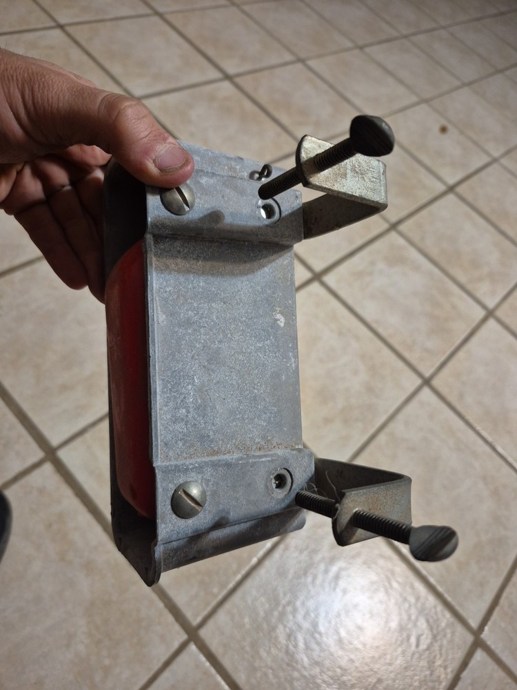 Little Giant Automatic Float Valve