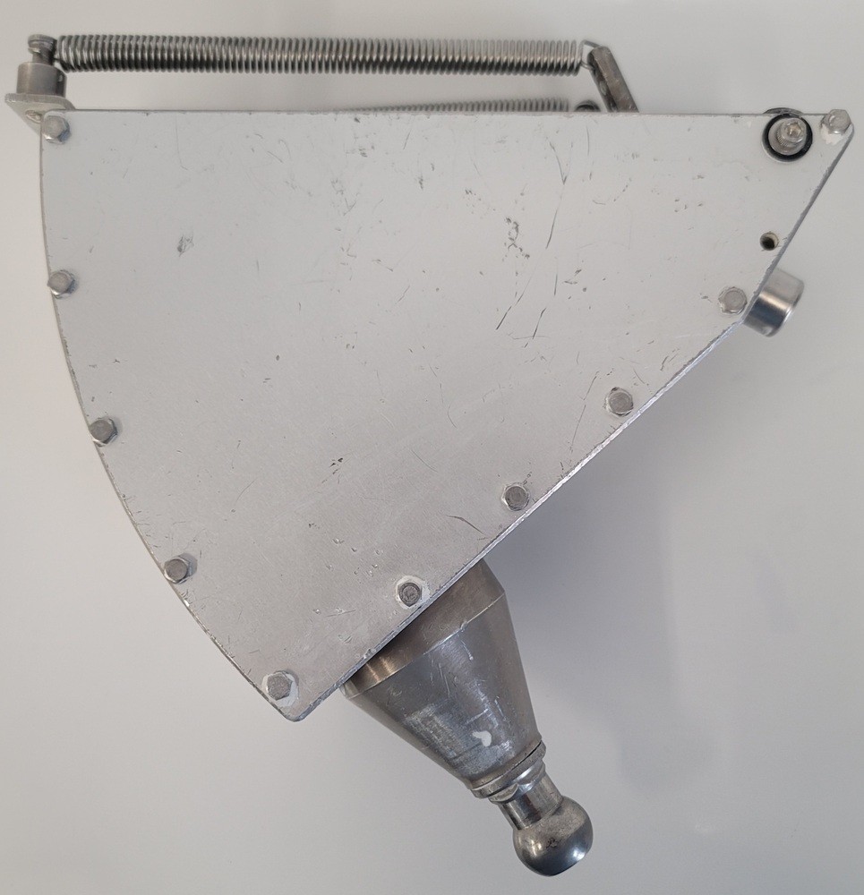 Columbia Tools 8" Drywall Throttle Box