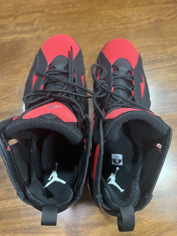 Jordan Flights