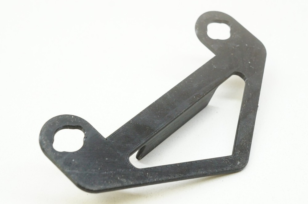 Main Wing Hanger Storage Wall Mount for E-Flite Draco 2.0m