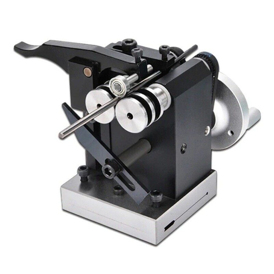 Grinding Needle Machine Thimble Punch Needle High Precision Grinding Machine