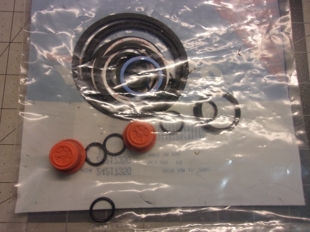 GM 24217350 Seal Kit